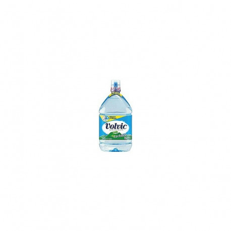 EAU PLATE  BOUTEILLE FONTAINE VOLVIC 8L
