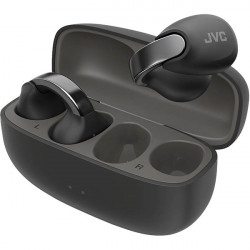 ECOUTEURS JVC NEARPHONES HA-NP1T SANS FIL NOIR