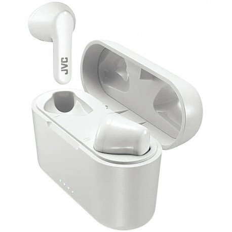ECOUTEURS JVC SANS FIL HA-A3T BLC