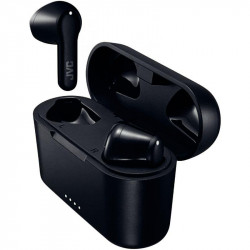 ECOUTEURS JVC SANS FIL HA-A3T NOIR