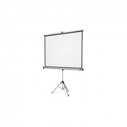 ÉCRAN de projection  A TREPIERD 150x113,8 CM NOBO 1902395