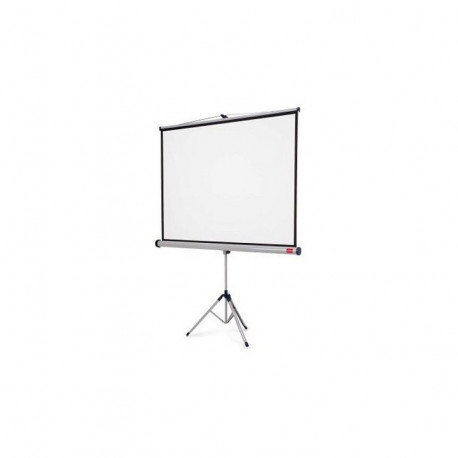 ÉCRAN de projection  A TREPIERD 150x113,8 CM NOBO 1902395