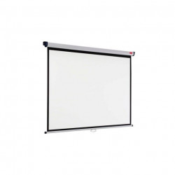 ÉCRAN MURAL 150x113,8 CM NOBO 1902391
