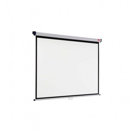 ÉCRAN MURAL 150x113,8 CM NOBO 1902391