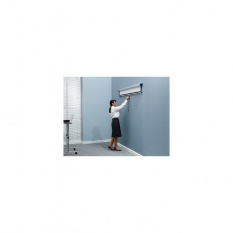 ÉCRAN MURAL 200x151,3 CM NOBO 1902393