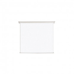 ECRAN MURAL RETROPROJECTION 203x203 CM