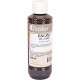 ENCRE DE CHINE NOIRE 250ML
