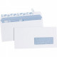 ENVELOPPES **BTE500*2713* 110X220 90G FENETRE 35X100 BLANCHES BP PEFC FAB FRANCE