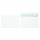 ENVELOPPES **BTE500** BLANCHES C5 162X229 80G/M² BP NF PEFC FEB.FRANCECE