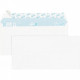 ENVELOPPES *BTE 70*  DL BLANCHES 80G NF PEFC 110x220   6261