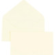 ENVELOPPES ÉLECTION **BTE 500** JAUNES 90X140 75G/M²