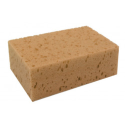 ÉPONGE POUR GROS TRAVAUX SYNTHETIQUE 15X10X5