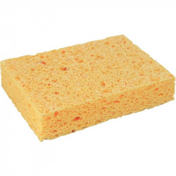 ÉPONGES VÉGÉTALES N°4 PQT10