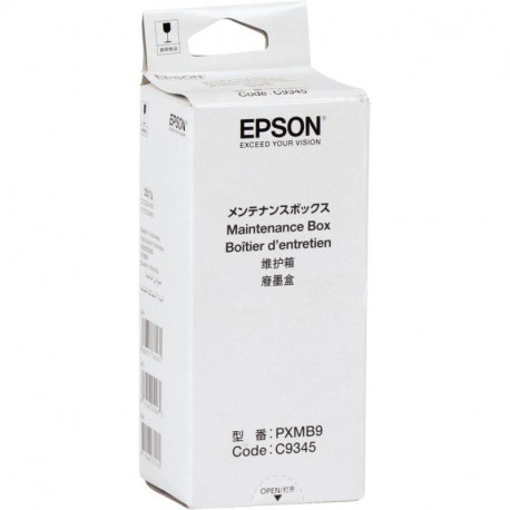 EPSON C934591 COLLECTEUR D'ENCRE JET D'ENCRE AUTHENTIQUE (C12C934591)