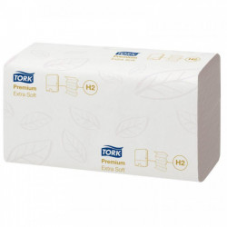 ESSUIE MAINS  EN M TORK P/ H2 *PQT21X100F** 2100F ECOLABEL/CONTACT ALIM.TORK 100297