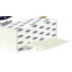 ESSUIE MAINS PLIAGE Z  H2 BLANC 2 PLIS PQ 25X150F ( 3750F)  20.5X24  ECOLABEL 