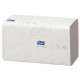 ESSUIE TOUT *PQT15X250F (3750F)BLANC 23X23 2 PLIS DELITABLE  P/H3 TORK 290190 FSC ECOLAB