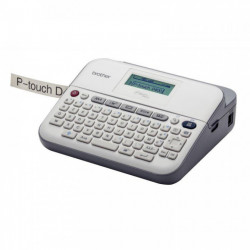  ETIQUETEUSE BUREAUTIQUE PT-D400VP BROTHER