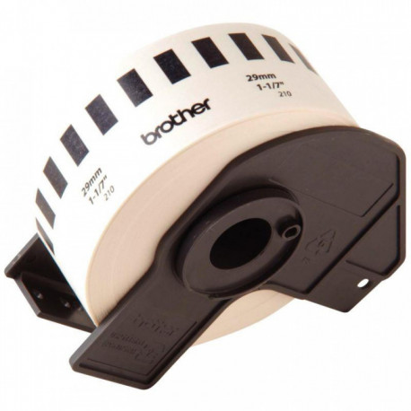 ETIQUETTES DK11201 D'ADRESSAGE STANDARD 29x90  MM POUR QL x400 BROTHER