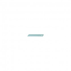 ETUI 10 LAMES CUTTER OLFA 12,5MM
