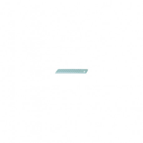 ETUI 10 LAMES CUTTER OLFA 12,5MM