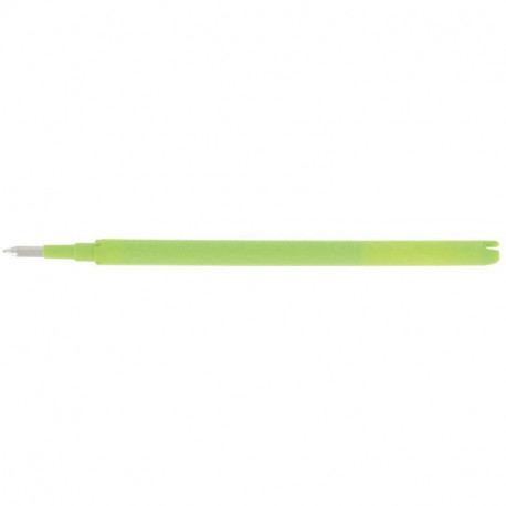 ETUI VERT POMME DE 3 RECHARGES FRIXION