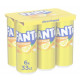 FANTA CITRON PACK 6 CANETTES 33CL 