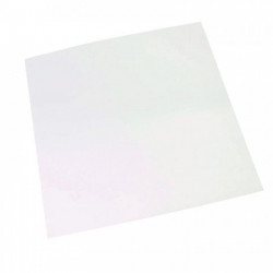 FEUILLES DE NETTOYAGE POUR PLASTIFIEUSE **PQT5* A4