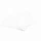 FEUILLES DE PAPIER DESSIN *PQT DE 250* BLANC 120G 16x21 CM