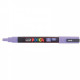 FEUTRE UNI POSCA PC3M OGIVE LILAS