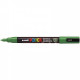 FEUTRE UNI POSCA PC3M OGIVE VERT FONCE