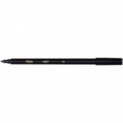 FEUTRE VISA 880  NOIR