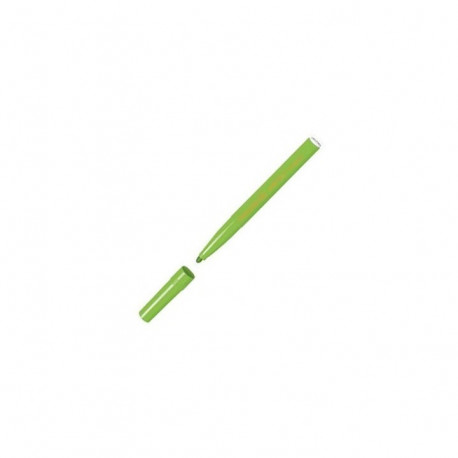 FEUTRE VISACOLOR V/CL BIC 8289891