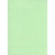 FICHE BRISTOL 125X200 5X5 PQT100F  VERT