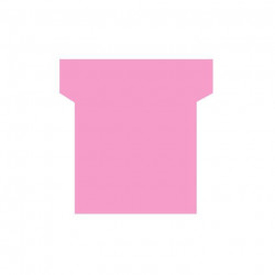 FICHE PLANNING INDICE T2 ROSE PQT100