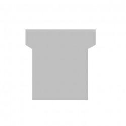 FICHES POUR PLANNING INDICE T2 GRIS PQ100 NOBO 2002010