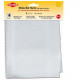 FILET A LINGE 700X500MM BLANC