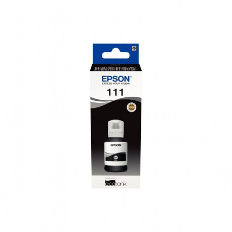 FLACON D'ENCRE À LA MARQUE EPSON T03M140 NOIR