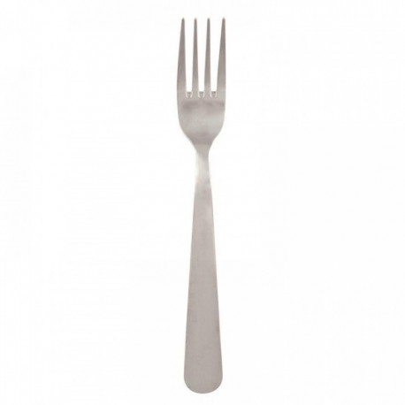 FOURCHETTES EN ACIER PQT12