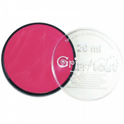 GALET DE 20 ML DE MAQUILLAGE AQUARELLABLE GRIM'TOUT ROSE