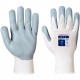 GANT DE MANIPULATION FINE TAILLE 10 ENDUCTION NITRILE BONN ETANCHEITE NORME 420 EN388 4121 LEBON
