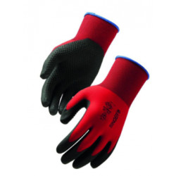 GANT MANUTENTION ANTI-COUPURES TAILLE 8 NORME  EN388  (VENDU PAR MULTIPLE DE 10)