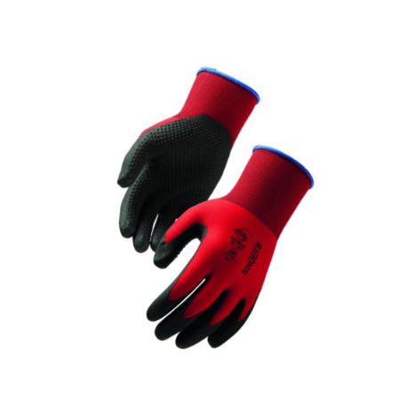 GANT MANUTENTION ANTI-COUPURES TAILLE 8 NORME  EN388  (VENDU PAR MULTIPLE DE 10)