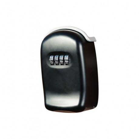 GARDE CLÉS SERRURE À COMBINAISON 4 CHIFFRES