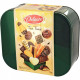 GATEAUX SUCRES TEA TIME DELACRE BOITE 1KG DE  LU 8016911