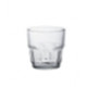 GOBELET 16CL EN VERRE TREMPE DURALEX FORME BASSE LOLA(A CDER PAR LOT DE 6)