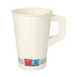 GOBELETS EN CARTON 20CL PQT 80