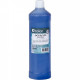 GOUACHE LIQUIDE 1 LITRE BLEU FONCÉ