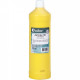 GOUACHE LIQUIDE 1 LITRE JAUNE PRIMAIRE