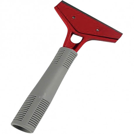 GRATTOIR + LAME 10CM +COUVERCLE PROTECTEUR 